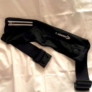 Runner’s belt